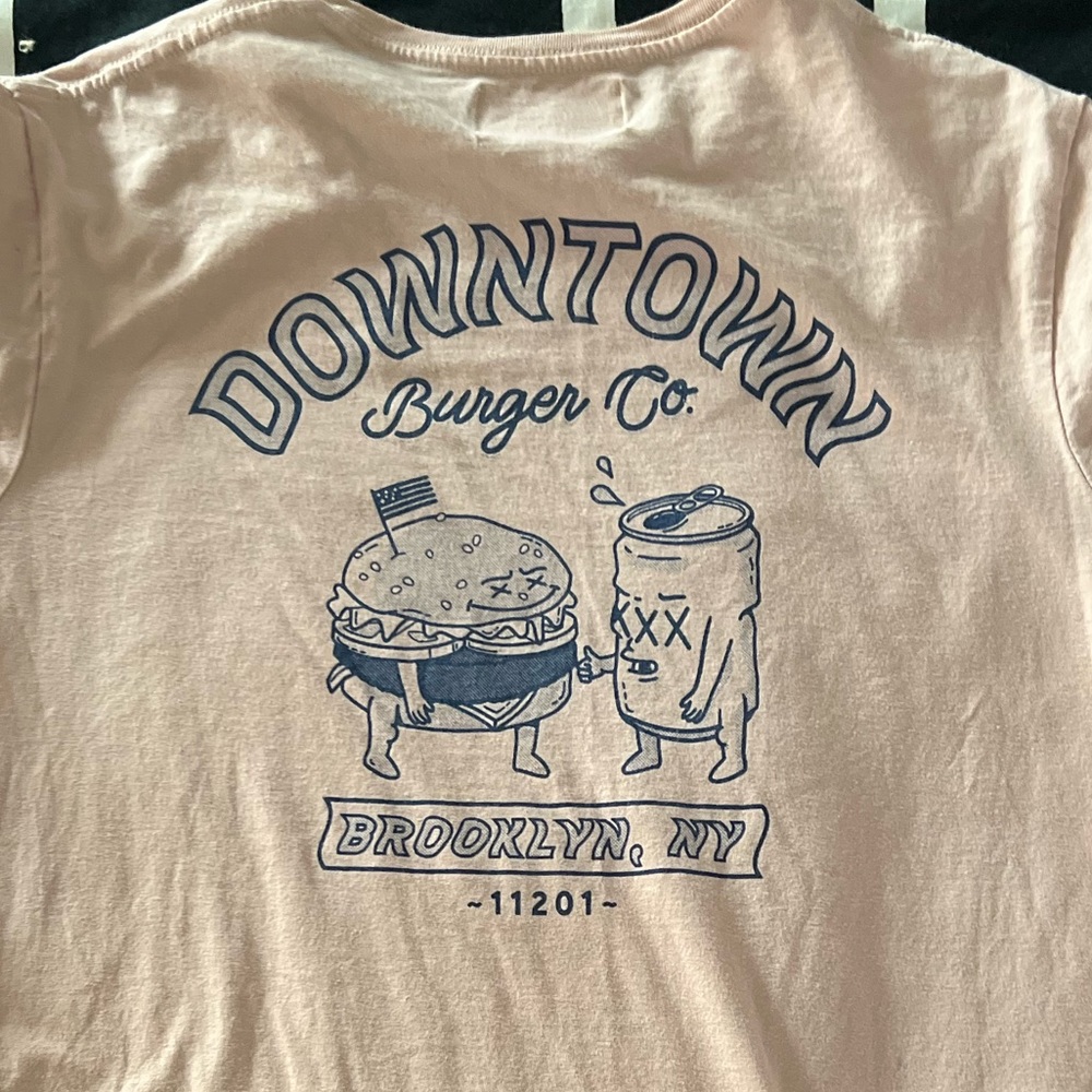 Cotton On Tee